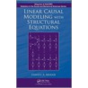Linear Causal Modeling with Structural Equations door Stanley A. Mulaik