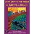 Little crow to the Rescue/El cuervito al rescate