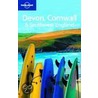 Lonely Planet Devon Cornwall & Southwest England door Southward Et Al