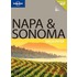 Lonely Planet Napa & Sonoma Encounter (with map)