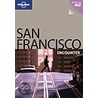 Lonely Planet San Francisco Encounter (with map) door Alison Bing