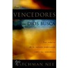 Los Vencedores Que Dios Busca = God's Overcomers door Watchman Lee