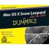 Mac Os X Snow Leopard Just The Steps For Dummies