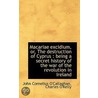 Macariae Excidium, Or, The Destruction Of Cyprus door John Cornelius O'Callaghan