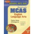 Massachusetts Mcas Grade 7 English Language Arts