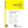 Mathefritz Mathematikrätsel für die Unterstufe by Jörg Christmann