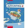 Mathematikus 4. Schülerbuch. Allgemeine Ausgabe door Onbekend