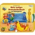 Mein lustiges Drehscheibenbuch - Im Kindergarten