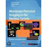 Membrane Potential Imaging In The Nervous System by Unknown