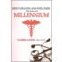 Men's Health And Wellness For The New Millennium