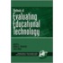 Methods of Evaluating Educational Technology (He