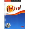 Mira Aqa/Ocr Gcse Spanish Higher Teacher's Guide by Tracy Traynor