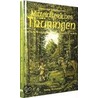 Mittelalterliches Thüringen 1024 - 1130. Band 2 door Werner Mägdefrau