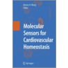 Molecular Sensors for Cardiovascular Homeostasis door Onbekend