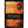 Murder And Crime In Pendle And The Ribble Valley door Jacqueline Davitt