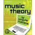 Music Theory For Computer Musicians [with Cdrom]