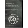 Mysteries Of Templar Treasure And The Holy Grail by Tim Wallace Murphy