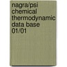 Nagra/Psi Chemical Thermodynamic Data Base 01/01 door Wolfgang Hummel