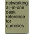 Networking All-In-One Desk Reference for Dummies