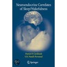 Neuroendocrine Correlates Of Sleep / Wakefulness door Onbekend