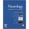 Neurology And Clinical Neuroscience [with Cdrom] by Anthony Schapira