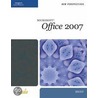 New Perspectives on Microsoft Office 2007, Brief by Partrick Carey