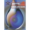 New Star Science Year 4 Solids/Liquids Unit Pack door Rosemary Feasey