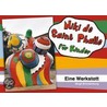 Niki de Saint Phalle für Kinder. Eine Werkstatt by Birgit Brandenburg