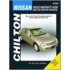 Nissan 350Z & Infiniti G35 2003-08 Repair Manual