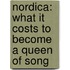 Nordica: What It Costs To Become A Queen Of Song