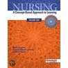 Nursing Concepts in Health and Illness, Volume 1 door Richard Pearson Education