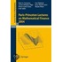 Paris-Princeton Lectures On Mathematical Finance