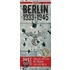 PastFinder Berlín 1933-1945 (spanische Ausgabe)