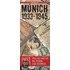 PastFinder Múnich 1933-1945 (spanische Ausgabe)