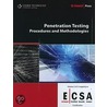 Penetration Testing Procedures and Methodologies by Ec-Council