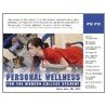 Personal Wellness for the Modern College Student door Betty Kern