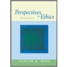 Perspectives on Ethics with Free Ethics Powerweb door E.C. Bos