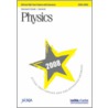 Physics Standard Grade (General) Sqa Past Papers door Onbekend