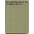 Pictorial Field Book of the Revolution. Pts. 2-4
