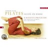 Pilates allein zu Hause - Das 8-Minuten Programm door Barbara E. Mayr