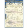 Pocket Skeletal System Laminated Reference Guide door Onbekend