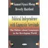 Political Independence With Linguistic Servitude door Samuel Gyasi Obeng