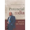 Potencial para Cada Dia / Potential for Each Day door Myles Munroe