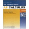 Preparing For The Calculus Ap Exam With Calculus by Ray Barton