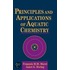 Principles And Applications Of Aquatic Chemistry