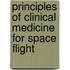 Principles of Clinical Medicine for Space Flight