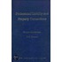 Professional Liability And Property Transactions