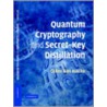 Quantum Cryptography And Secret-Key Distillation door Gilles van Assche