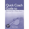 Quick Coach Guide to Creating Multi-Modal Essays door Kathy Ford