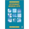 Quick Reference Guide to Veterinary Medical Kits door Jo Masters